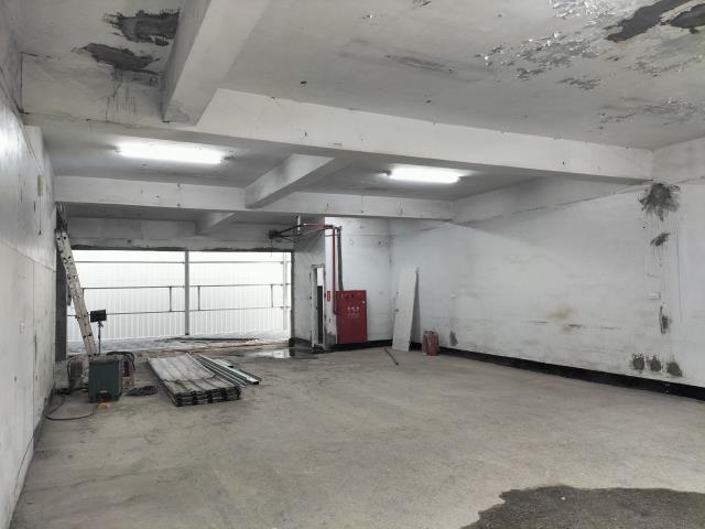 新北汐止廠房-3