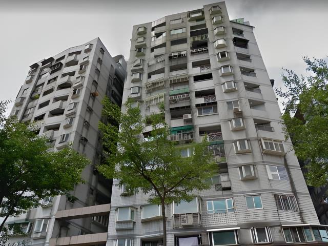 基隆仁愛區大樓法拍-2