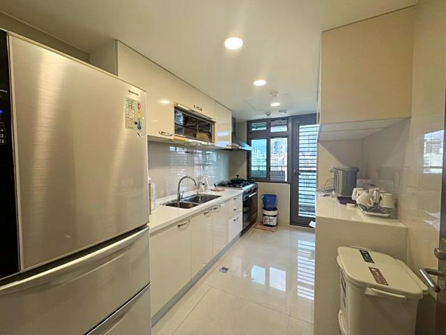 台北信義區大樓-2