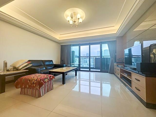 台北信義區大樓-1