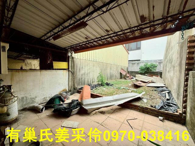 嘉義太保透天-10