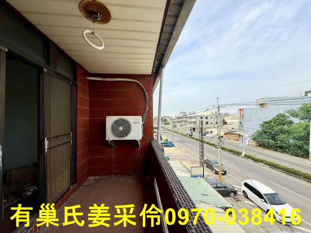 嘉義太保透天-13