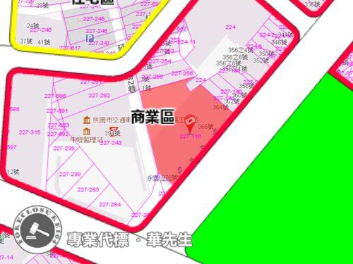 桃園中壢大樓法拍-10