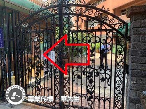 桃園中壢大樓法拍-4