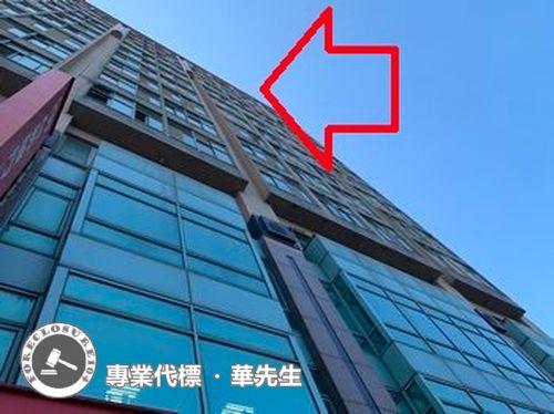 桃園中壢大樓法拍-7