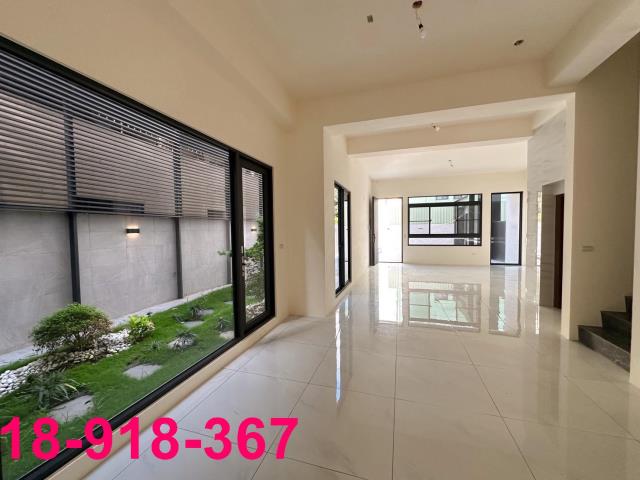 台南白河別墅-1