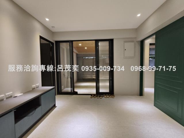 新北永和公寓-3