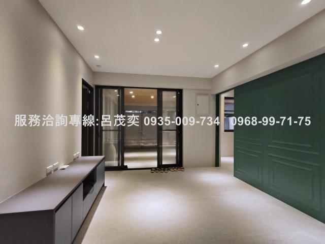 新北永和公寓-6