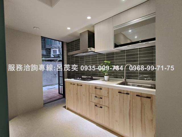 新北永和公寓-7