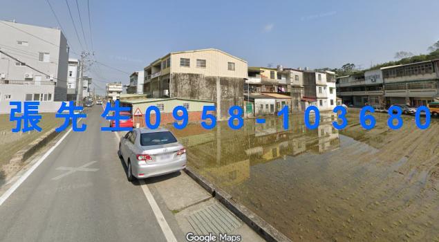 橫山法拍透天-5