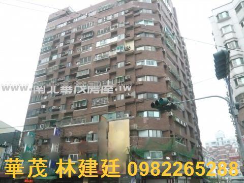 永康法拍大樓-1