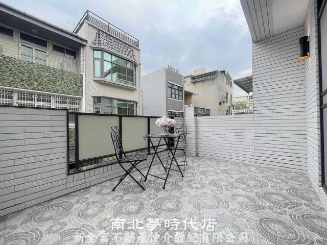 台南透天-14