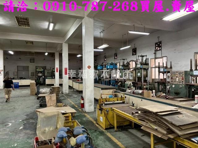 台南廠房-4