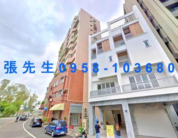 台南永康法拍大樓-3