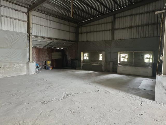 桃園楊梅廠房-1