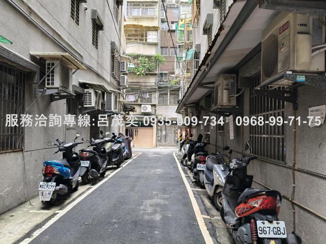 新北永和公寓-14