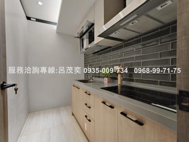 新北永和公寓-6