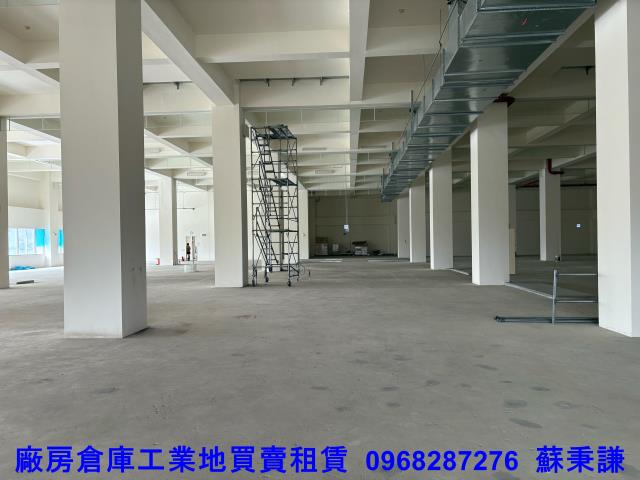 新竹湖口廠房-3