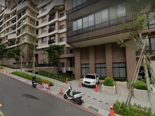 基隆中正區法拍大樓-6