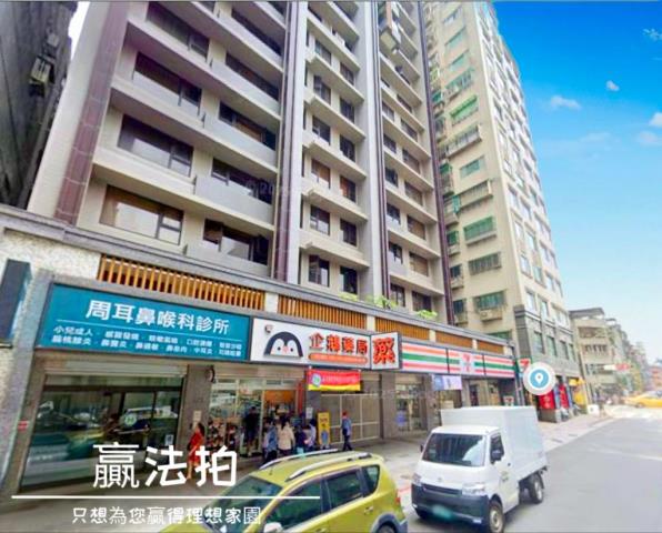 台北萬華大樓拍賣-6