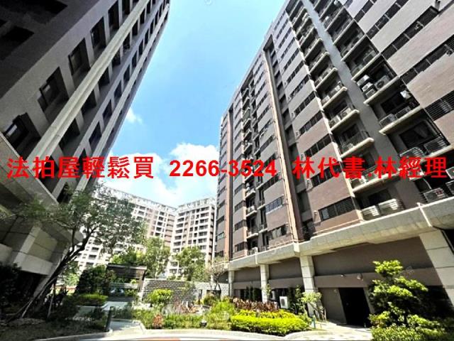 八德法拍大樓-4