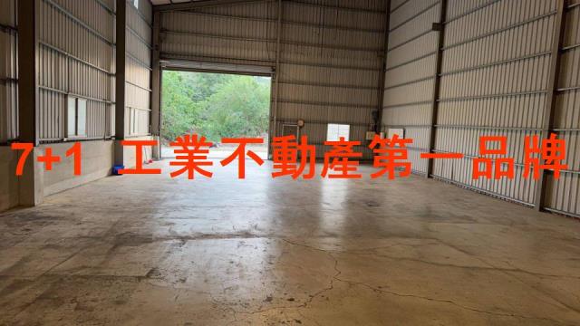 鳥松廠房-1