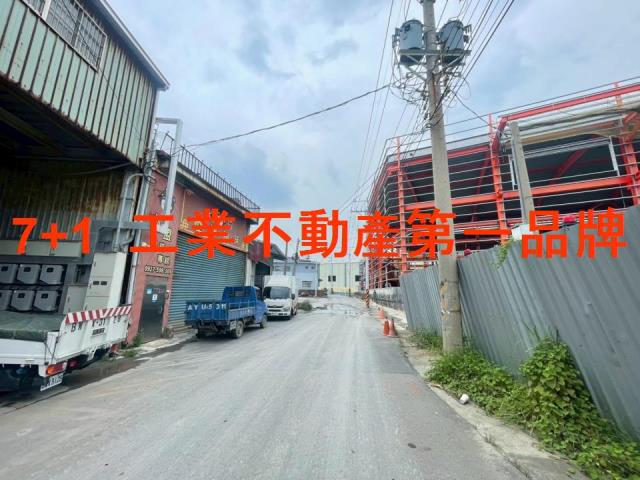 林園廠房-3