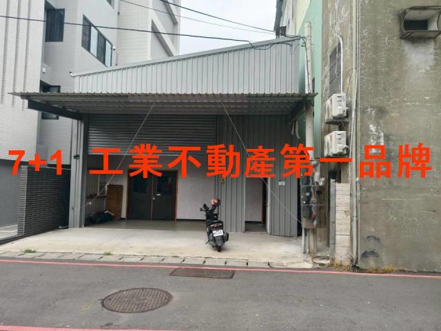 鳥松廠房-1