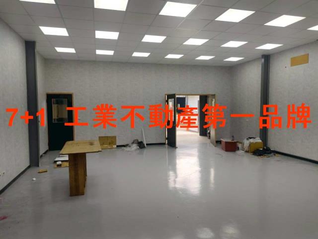 鳥松廠房-3