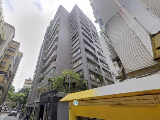 大安區大樓法拍-6