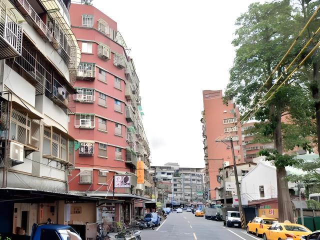 新北華廈法拍-5