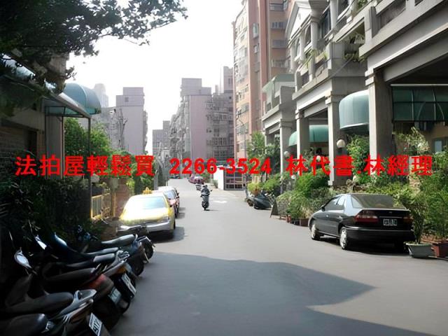 桃園桃園區拍賣大樓-5