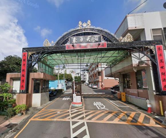 台中太平法拍透天-2