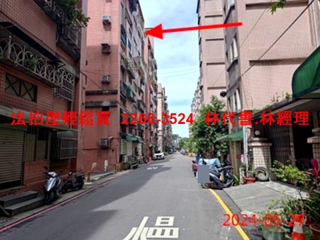 桃園楊梅法拍華廈-4