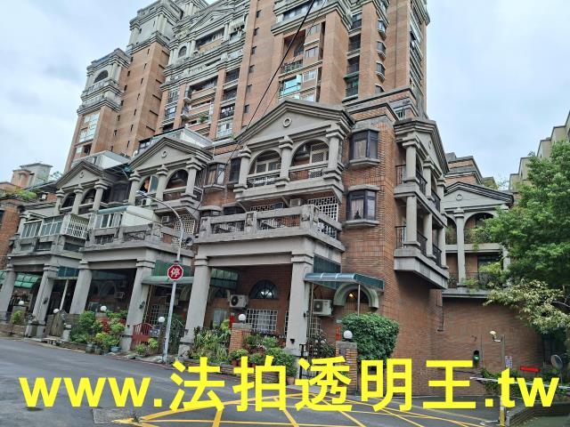 桃園桃園區大樓法拍-2