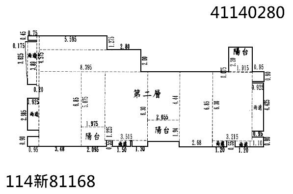 新北三重法拍大樓-12