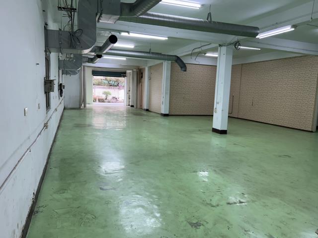 新北土城廠房-2