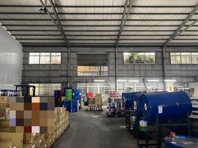 台中潭子廠房-2