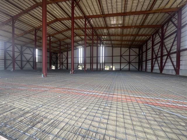 台中大肚廠房-2