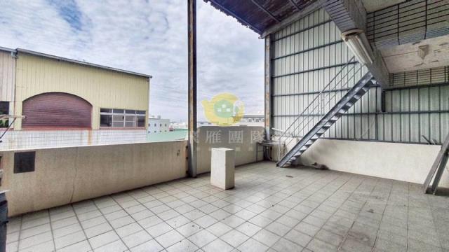 台南永康廠房-4