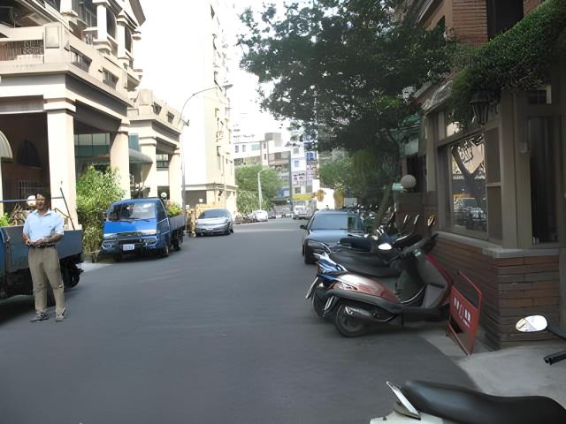 桃園桃園區拍賣大樓-3