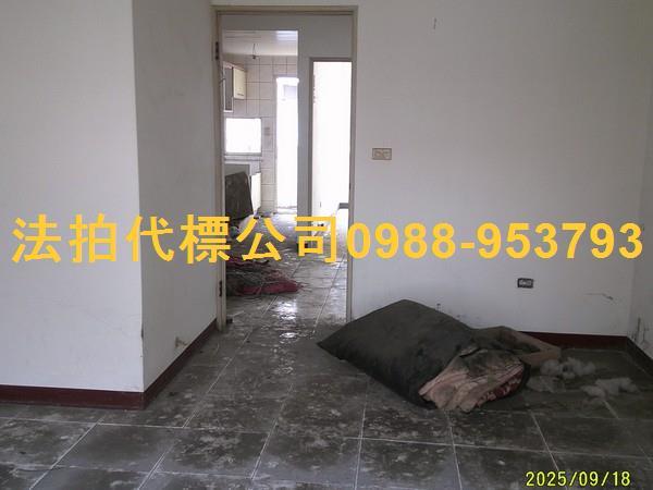 彰化芳苑透天法拍-8