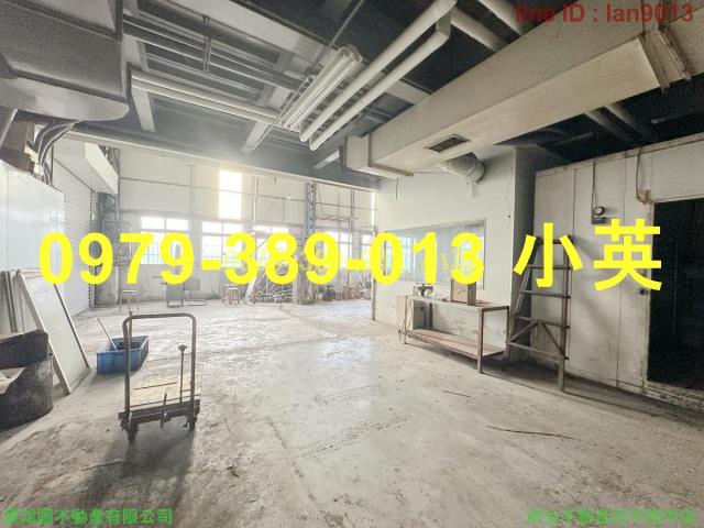 永康廠房-4