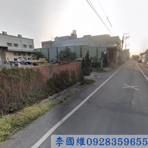 鹿港廠房法拍-2