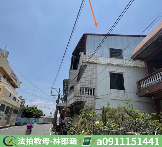 屏東法拍透天-7