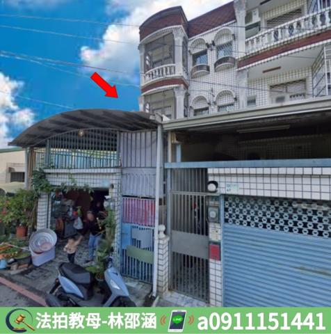 屏東透天法拍-5