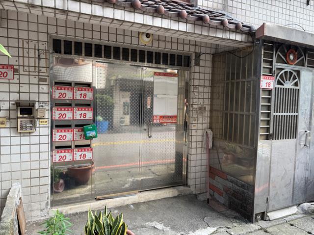 桃園公寓法拍-2