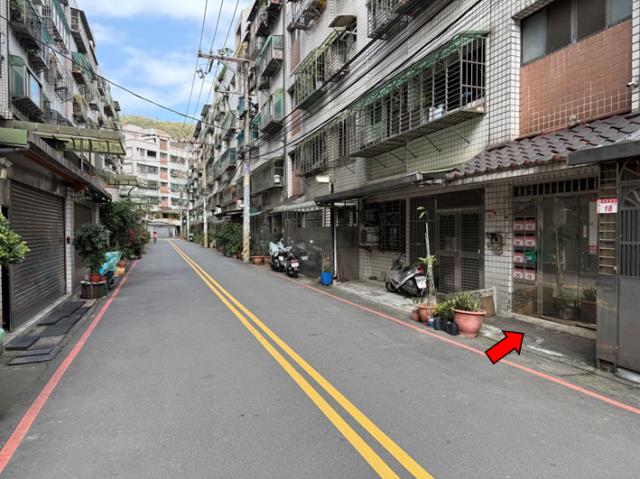 桃園龜山公寓法拍-3