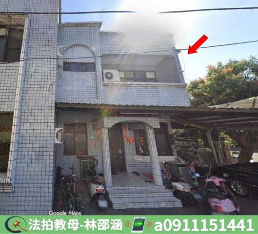 屏東屏東市透天法拍-3