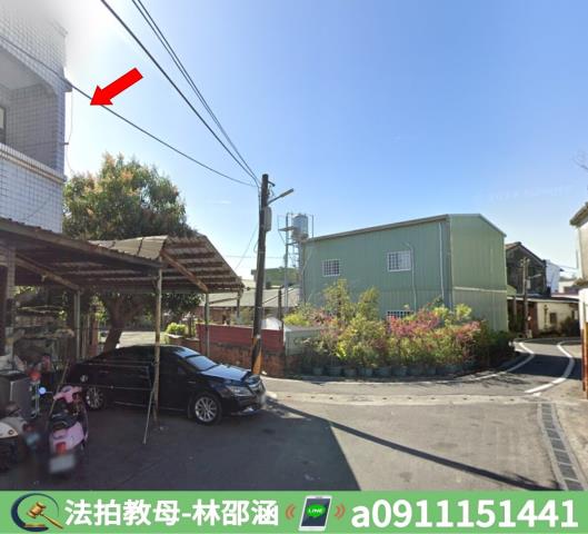 屏東屏東市透天法拍-6